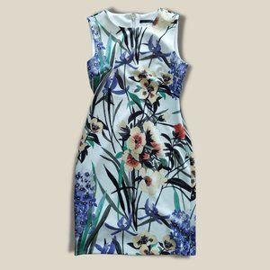 Tommy Hilfiger Floral Dress - Size 6